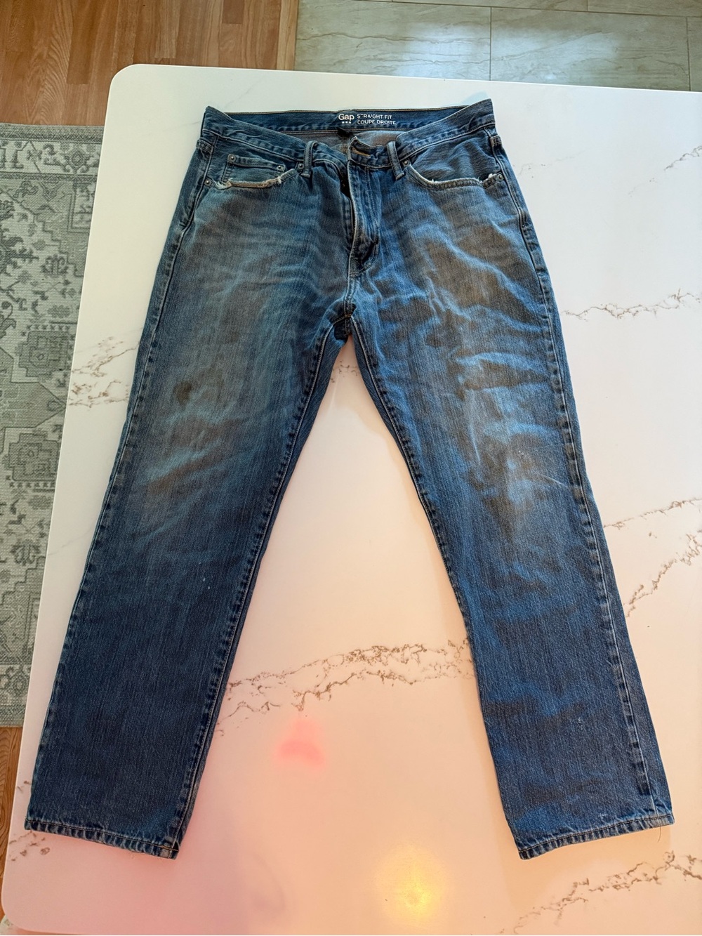 GAP Men' Jeans